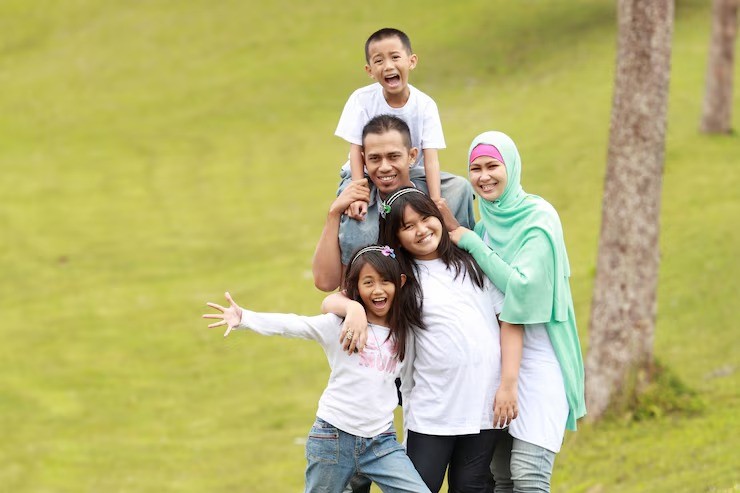 persiapan punya anak, kesiapan jadi orang tua, parenting zaman sekarang, tips sebelum punya anak, keuangan untuk anak, ilmu parenting dasar, peran ayah dalam pengasuhan